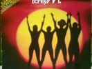 Boney M. - Boonoonoonoos - 1981 - mit Poster - 2 LP Doppel-Album Long Versions