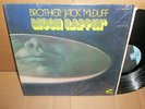  BROTHER JACK MCDUFF funk MOON RAPPIN' shrink NM- soul jazz OG LP