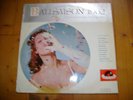 LP KURT EDELHAGEN- WERNER MÜLLER-HORST WENDE-WILLY BERKING-JOHANNES FEHRING u.a.