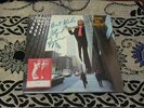 MAYNARD FERGUSON 2 LP M.F. Horn 4 & 5 RARE ORIG '74 JAZZ Signed MINT-