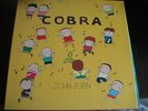 DP LP BOX  -   JOHN ZORN   -  C O B R A  -    CH