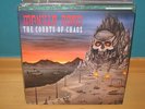MANILLA ROAD - The Courts Of Chaos - LP 1990 - CIRITH UNGOL, BROCAS HELM, METAL