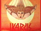 IKARUS - +Plus+ 4 RARE 1971 KRAUTROCK PROG MONSTER 