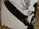 LP LED ZEPPELIN Led Zeppelin I Germany TOP SOUND RARE CULT 