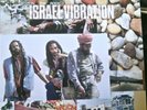 ISRAEL VIBRATION-ON THE ROCK-RAS-1995- LP