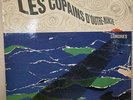 LES COPAINS D'OUTRE MANCHE : BEATLES - HOLLIES - FOURMOST....