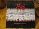 OLD WAINDS scalding coldness ORIG LP burzum darkthrone mayhem ildjarn