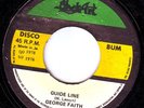 RARE BLACK ARK GEORGE FAITH 