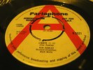 KIM FOWLEY 'LIGHTS / SOMETHING NEW AND DIFFERENT' RARE 1966 UK PSYCH BEAT 45 NM