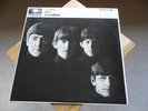 BEATLES WITH THE BEATLES SCARCE ORIGINAL 1963 PARLOPHONE MONO LP EXCELLENT