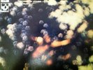 Pink Floyd record OBSCURED BY CLUDS LP Vinyl Record Very  RARE
