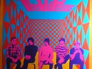 THE ODD PERSONS - World Beat Hits - Spanish RARE 1968