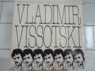 VLADIMIR VYSOTSKY (VISSOTSKI)  Chanson Des Temps Nouveaux  France NM