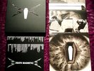 METALLICA - DEATH MAGNETIC - 5 LP VINYL RECORD BOX SET