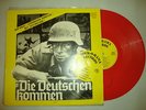 Rock O Rama LP Sampler Nr. 1, col Vinyl