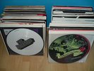 DJ Platten - House Musik (Progressiv, Electro, Dance, etc.)