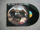 Neil Young and Crazy Horse Ragged Glory LP; German Pressing