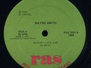 Wayne Smith - No Puppy Love / Teach Me To Dance USA Orig 12