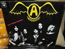 AEROSMITH VERY RARE SEALED LP GET YOUR WINGS NO CUTOUTS NOT A 180G VERSION