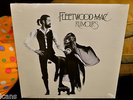 FLEETWOOD MAC VERY RARE SEALED LP RUMOURS NO CUTOUTS OR BARCODES NOT A REISSUE