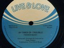 Freddie McKay - In Times of Trouble UK Orig 12
