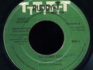 Rudy Thomas - Go Home Son JA Orig 45 ??