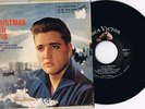 ELVIS PRESLEY - CHRISTMAS WITH ELVIS