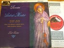 ASD 588 Rossini Stabat Mater/ Forster etc. S/C