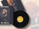 BOB DYLAN LP. 'NO MERCY'.
