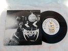 ARAGORN - BLACK ICE c/w NOONDAY - NEAT RECORDS UK 7
