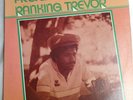 Presenting Ranking Trevor - Tad's records- Released in 1981- Made in england
