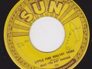 Blues/R&B 45 - Billy 