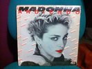 MADONNA ARDIENDO MAXI SINGLE 45 AÑO 1983 SIRE MS 929715-0,