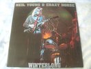 Neil Young & Crazy Horse Winterlong DOLP Swingin`Pig
