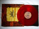 Urfaust / Circle Of Ouroborus - Auerauege Raa Verduistering DIE HARD RED WAX
