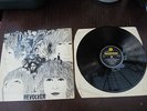 RARE - The Beatles: Revolver - XEX-605-2 - Mono original 1966 pressing