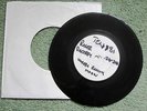 Rare Roger Daltrey (The Who) White Label Demo Under a Raging moon TEN 81