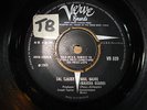NORTHERN SOUL - CAL TJADER ' SOUL SOURCE' INSTR VERVE RARE UK