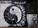 Disclose , Totalitar / Split LP