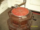 wind up gramophone