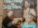 Billie Holiday and Teddy Wilson (UK 1955 Columbia 10in LP)