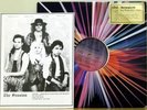 PRIVATE Hard Rock PROG US Metal LP THE SESSION