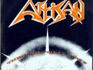 PRIVATE Hard Rock NWOBHM mini LP 4 TRAX ARTISAN