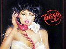 PRIVATE Hard Rock AOR Power POP LP TWIGGS