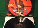 SOCRATES DRANK THE CONIUM - TASTE OF CONIUM , RARE ORIGINAL GREEK LP , HARD 1972