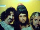 Frank Zappa lp 