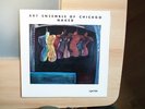 Art Ensemble of Chicago Naked  Near Mint  LP $$$