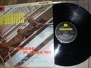 Schallplatte The Beatles/ Please Please Me , orig. UK-LP in Mono, 1963, Vinyl