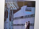 DEPECHE MODE ( SOME GREAT REWARDS ) SIGNED FRONT COVER