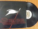 Surrender - s/t - Australien- Vinyl LP - metal rare